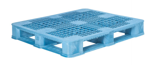 40 x 48 Double Leg Ratchet Pallet