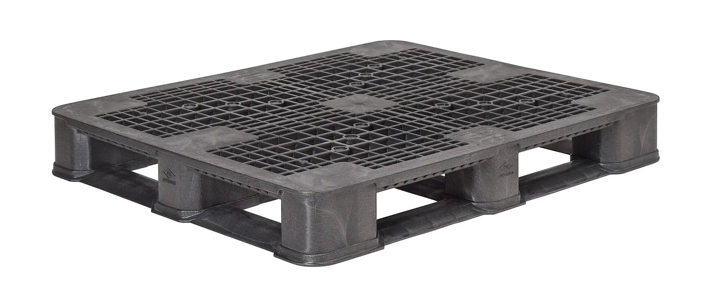 40 x 48 Double Leg Ratchet Pallet