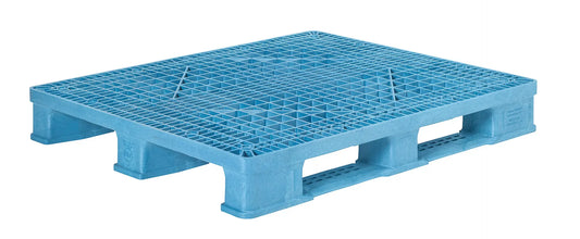 40 x 48 ProGenic 3 Stringer Plastic Pallet