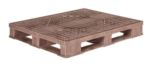 40 x 48 ProGenic Reinforced Plastic Pallet