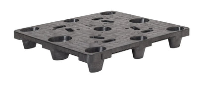 Plastic Nestable Pallets: Space-Saving & Hygienic Solutions