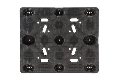 Plastic Nestable Pallets: Space-Saving & Hygienic Solutions