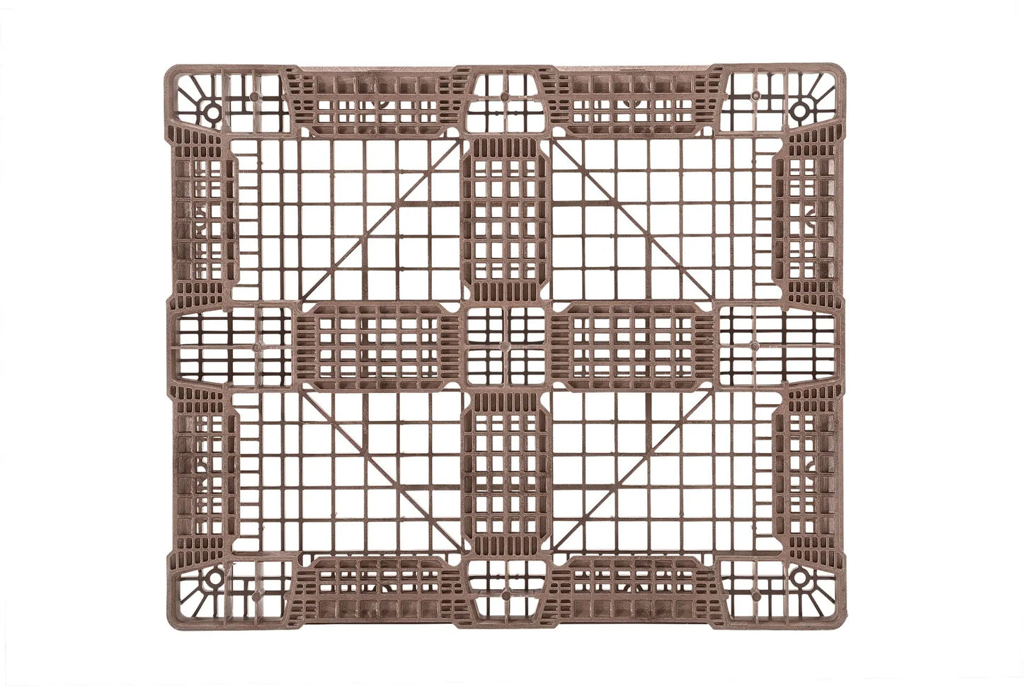 40 x 48 ProGenic Reinforced Plastic Pallet