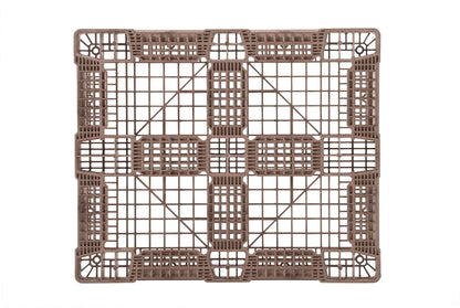40 x 48 ProGenic Reinforced Plastic Pallet