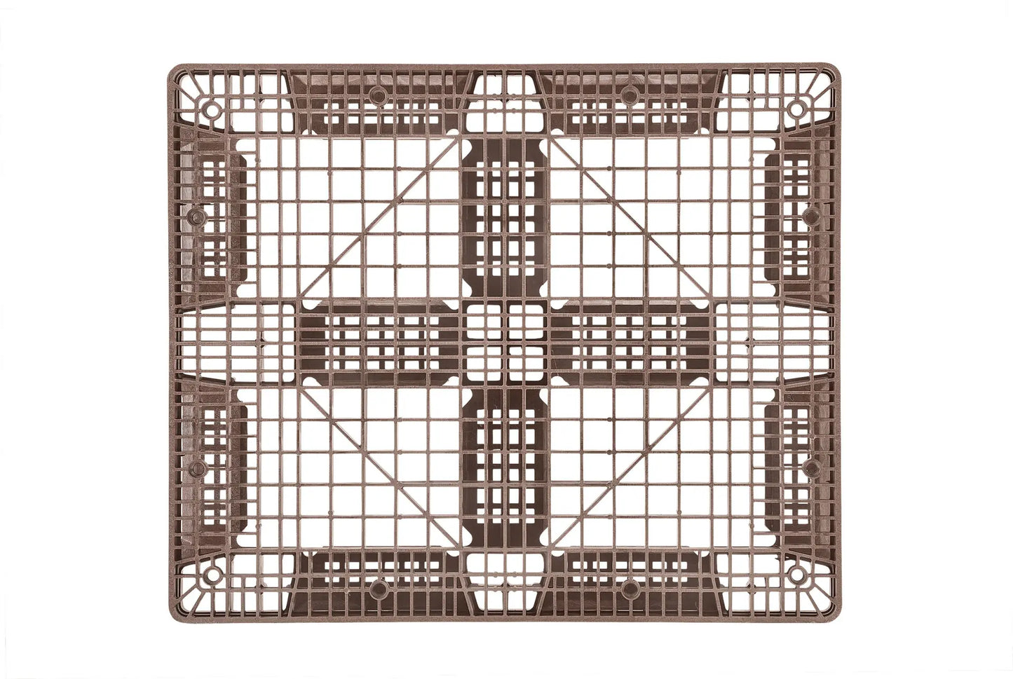 40 x 48 ProGenic Reinforced Plastic Pallet