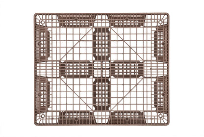 40 x 48 ProGenic Reinforced Plastic Pallet