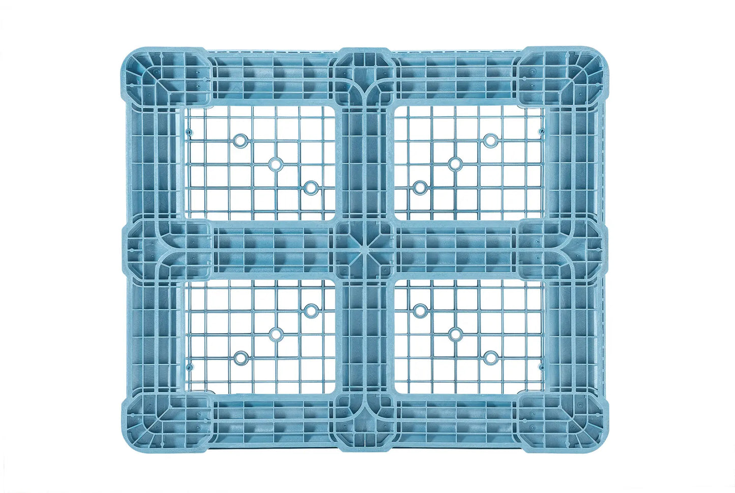 40 x 48 Double Leg Ratchet Pallet