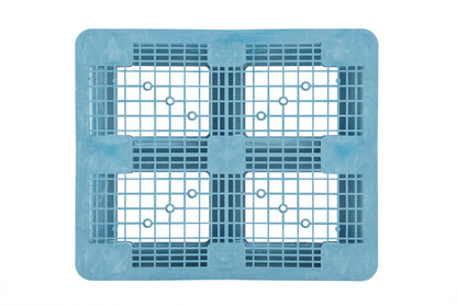 40 x 48 Double Leg Ratchet Pallet
