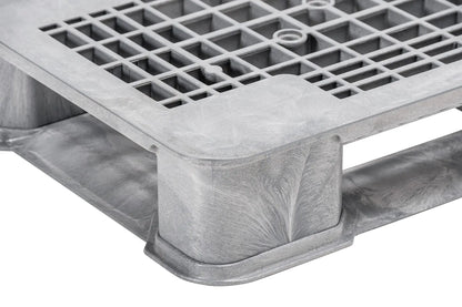 40 x 48 Double Leg Ratchet Pallet