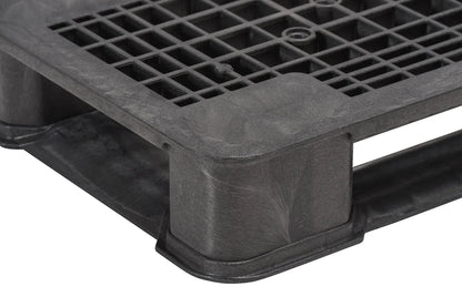 40 x 48 Double Leg Ratchet Pallet