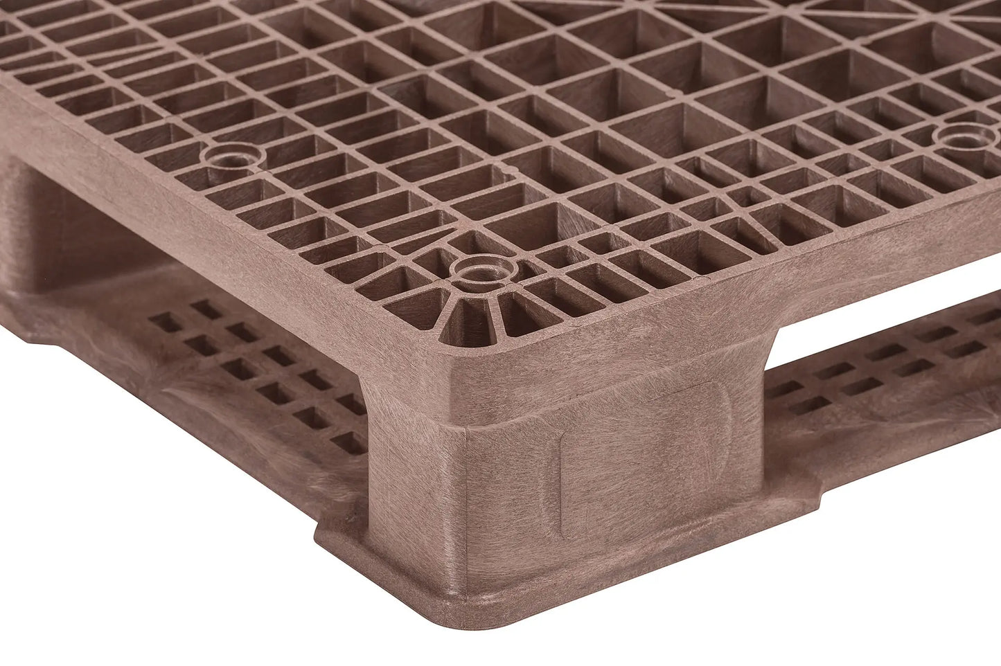 40 x 48 ProGenic Reinforced Plastic Pallet