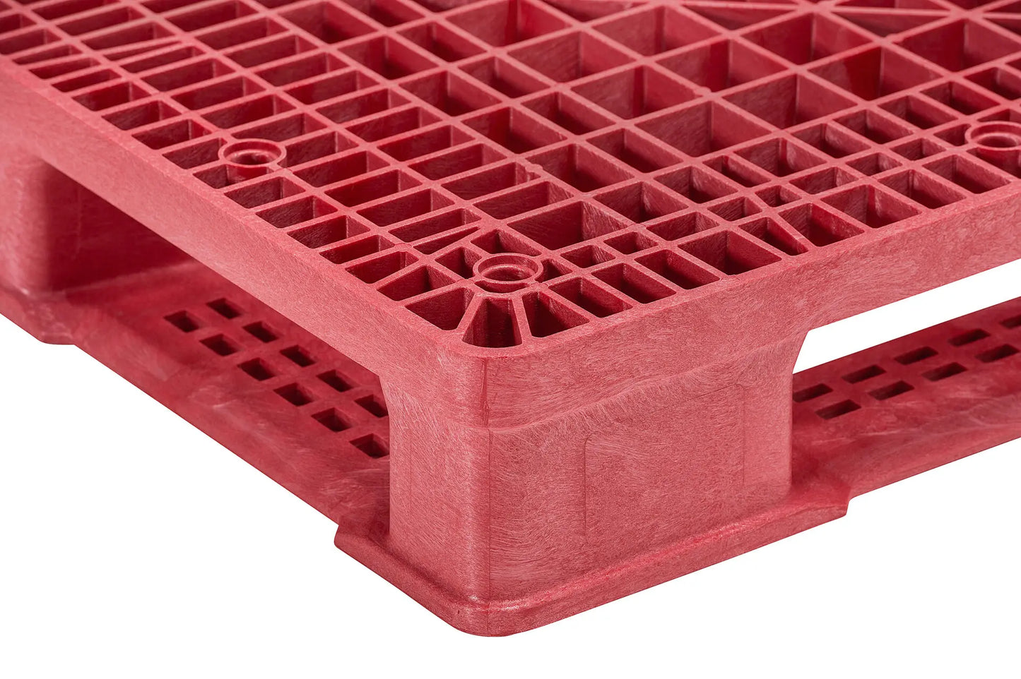 40 x 48 ProGenic Reinforced Plastic Pallet