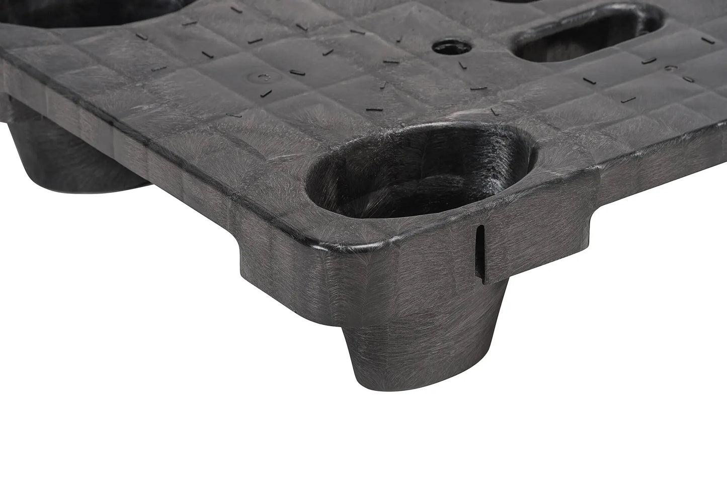 Plastic Nestable Pallets: Space-Saving & Hygienic Solutions