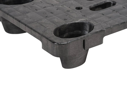 Plastic Nestable Pallets: Space-Saving & Hygienic Solutions