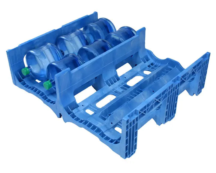 TierStack Modular Rack