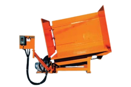 PI-105 Pallet/Spacer Recovery System