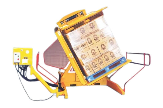 PI-180A Pallet invertor 180