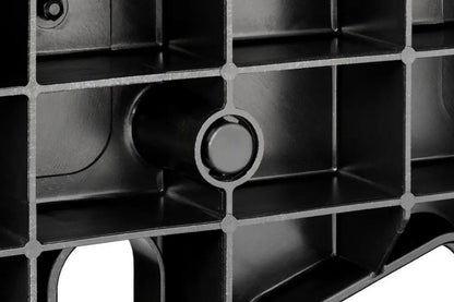Plastic Nestable Pallets: Space-Saving & Hygienic Solutions