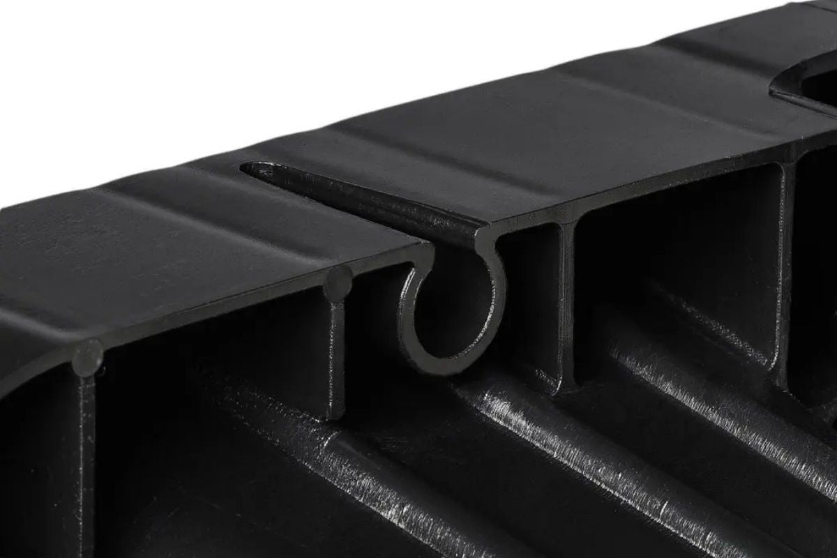 Plastic Nestable Pallets: Space-Saving & Hygienic Solutions