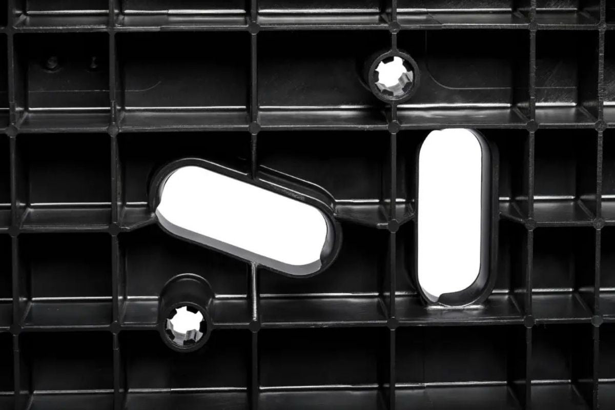 Plastic Nestable Pallets: Space-Saving & Hygienic Solutions