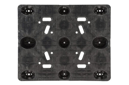 Plastic Nestable Pallets: Space-Saving & Hygienic Solutions