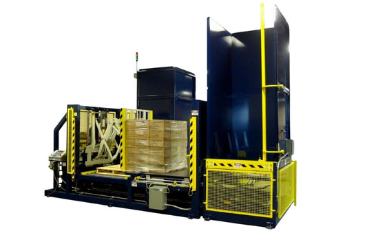 RM-1150 Pallet to Pallet Load Transfer System