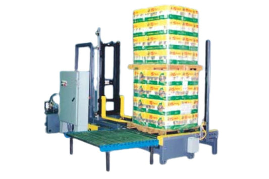 RM-1250 Double Load Stacker