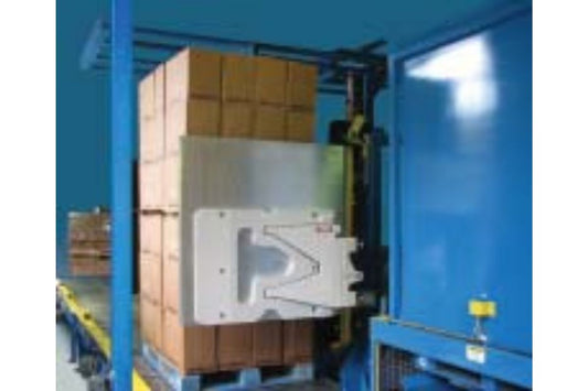 RM-1350 Split Load to Load Clamp System