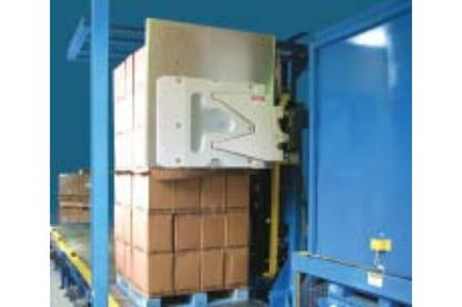 RM-1350 Split Load to Load Clamp System
