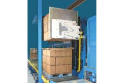 RM-1350 Split Load to Load Clamp System