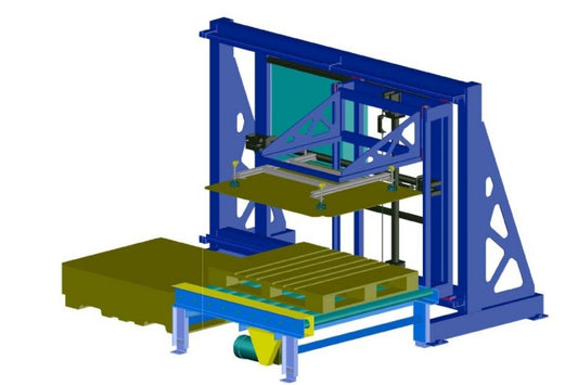 RM-940 Sheet Dispenser