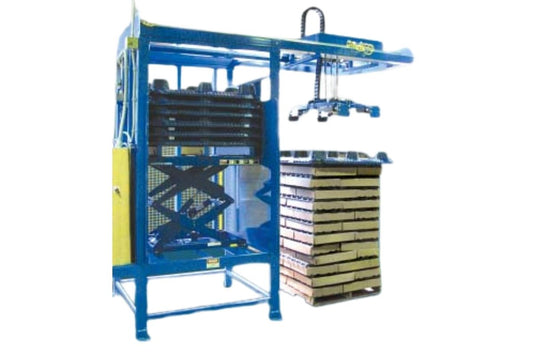 RM-995 Pallet & Board Dispenser/Stacker