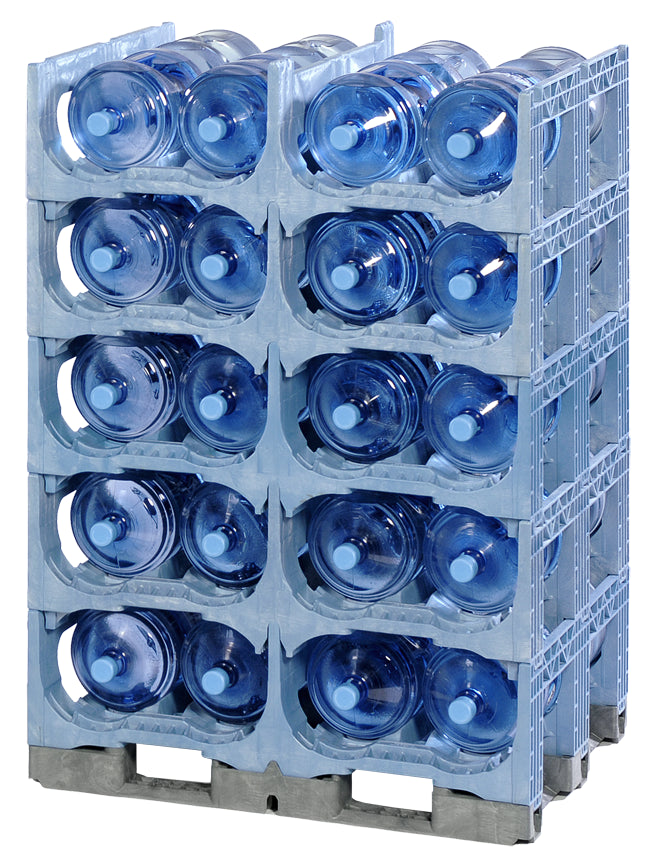 TierStack Modular Rack