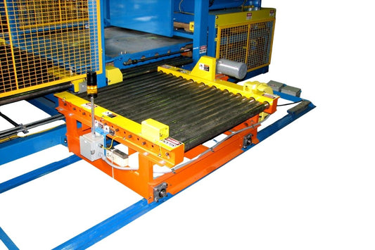 W-550 Series Transfer Cars