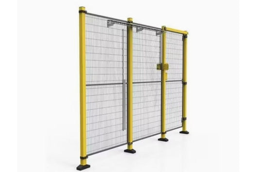 Wire Machine Guards