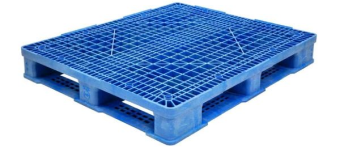 Plastic Pallets TEST